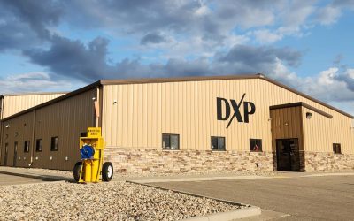 DXP