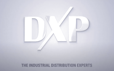 DXP Enterprises 2