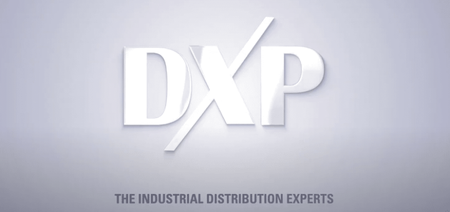 DXP Enterprises 2