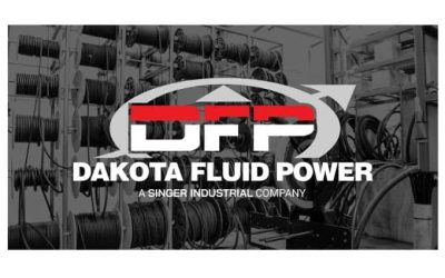 Dakota Fluid Power