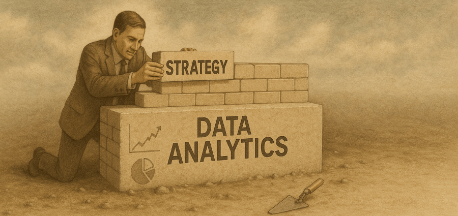 Data Analytics Foundation