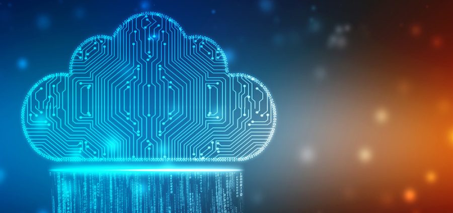 cloud ERP