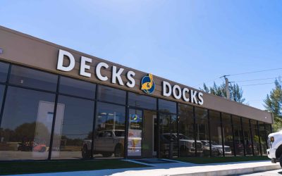 Decks & Docks