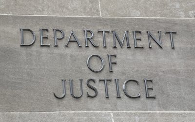 Department of Justice