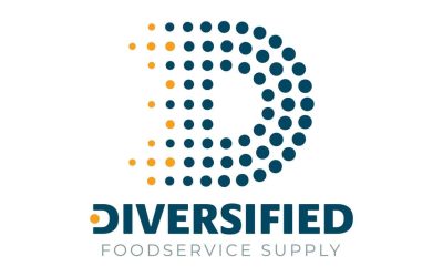 Diversified Foodservice Supply Logo