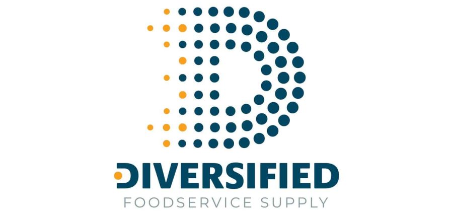Diversified Foodservice Supply Logo