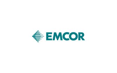 EMCOR Logo