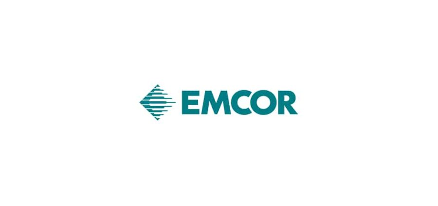 EMCOR Logo