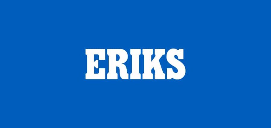 ERIKS
