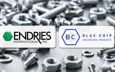 Endries Blue Chip