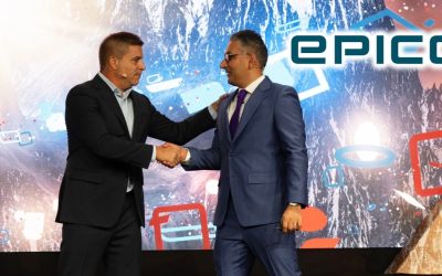 Epicor CEO