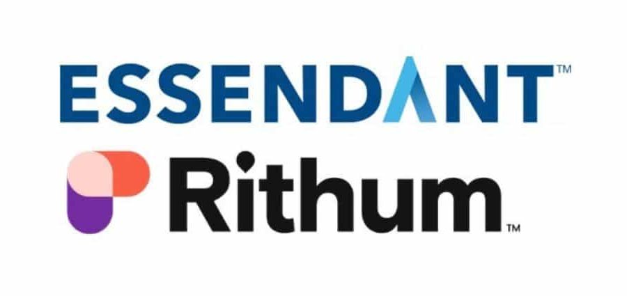 Essendant and Rithum