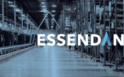 Essendant