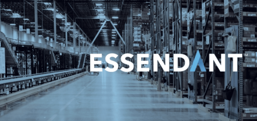 Essendant