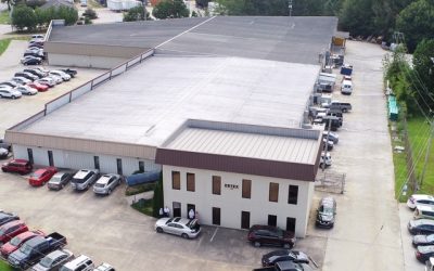 Estex Manufacturing