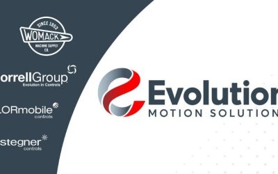 Evolution Motion Solutions (2)