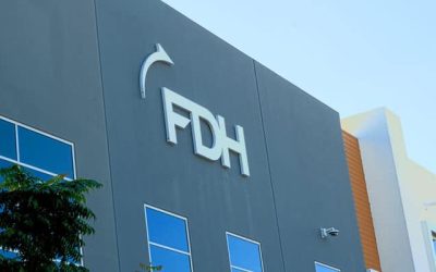 FDH Aero