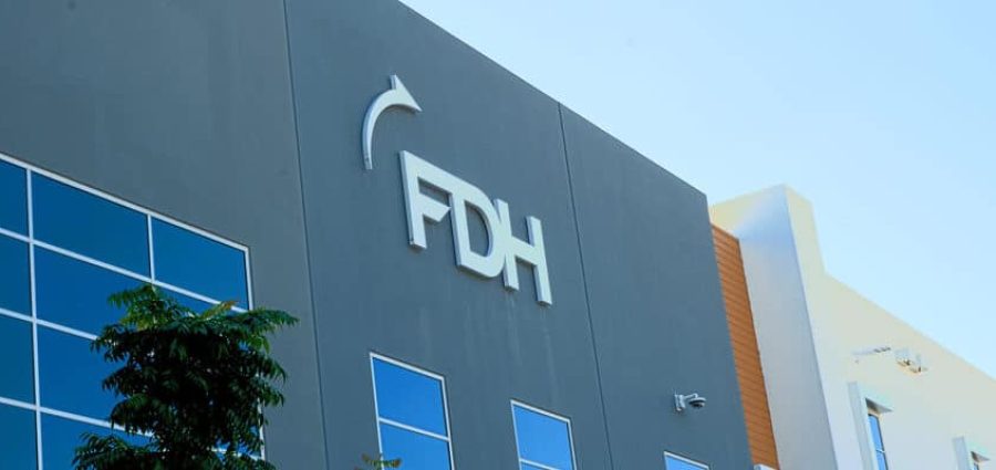 FDH Aero