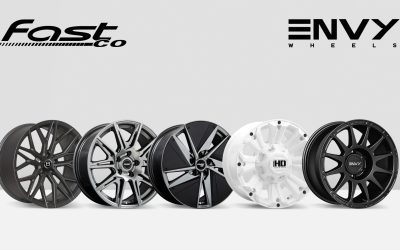 Fastco Envy