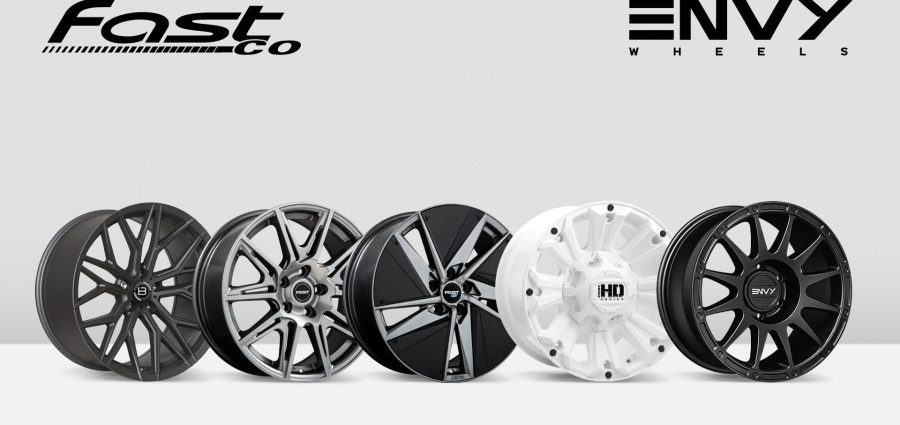 Fastco Envy