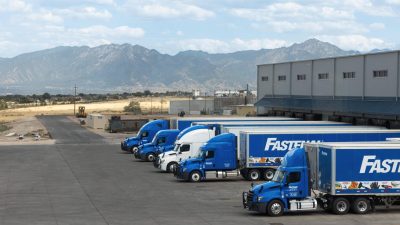 Fastenal UHUB
