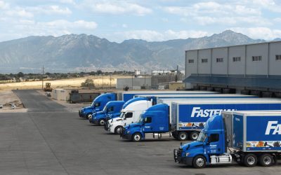 Fastenal UHUB