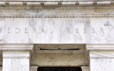 Federal reserve