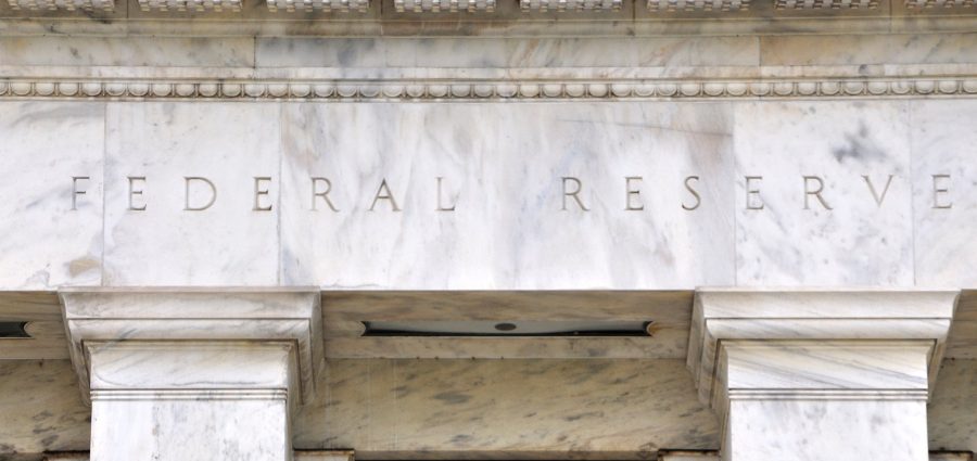Federal reserve
