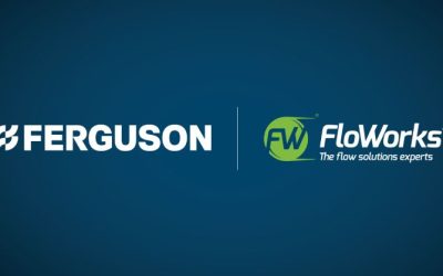 Ferguson FloWorks