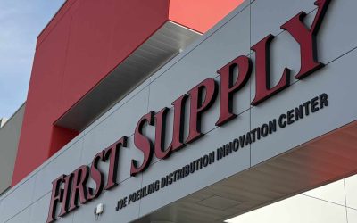First Supply asd