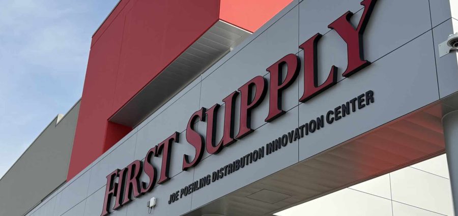 First Supply asd