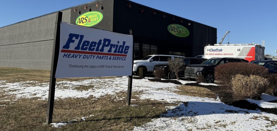 FleetPride - New Castle, Delaware