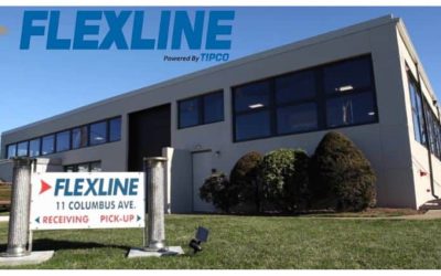 Flexline acquired by TEPCO