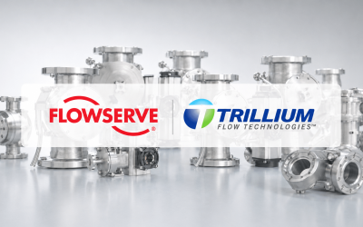 Flowserve Trillium