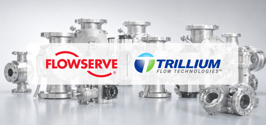 Flowserve Trillium