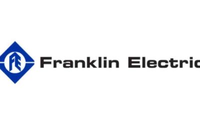 Franklin Electric Logo