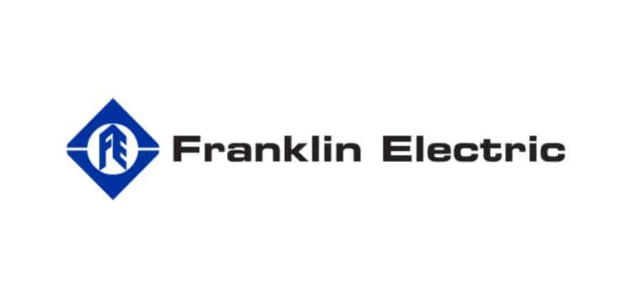 Franklin Electric Logo