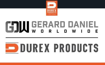 Gerard - Durex
