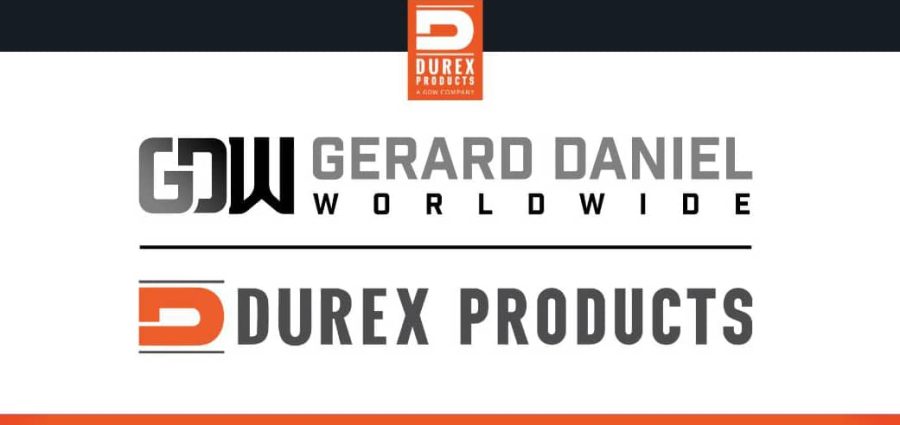 Gerard - Durex