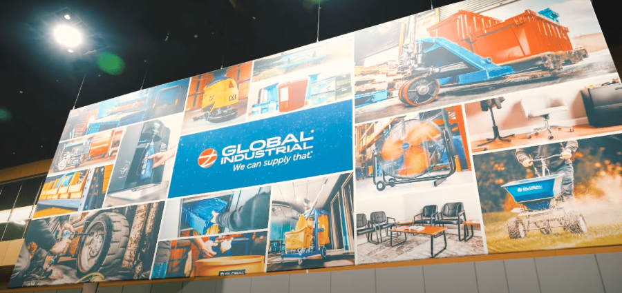Global Industrial Expo