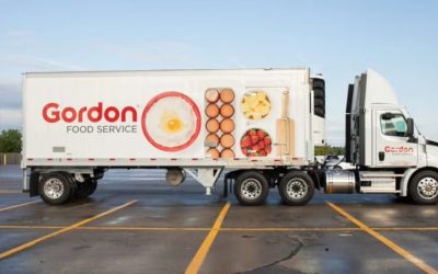 Gordon Food Service