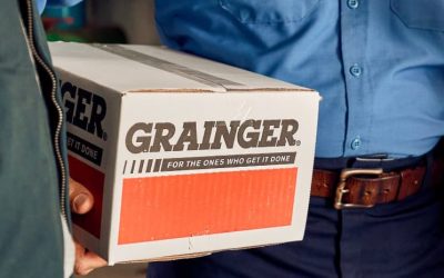 Grainger box asdfa