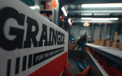 Grainger box