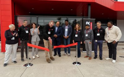 Grainger-opens-new-distribution-center