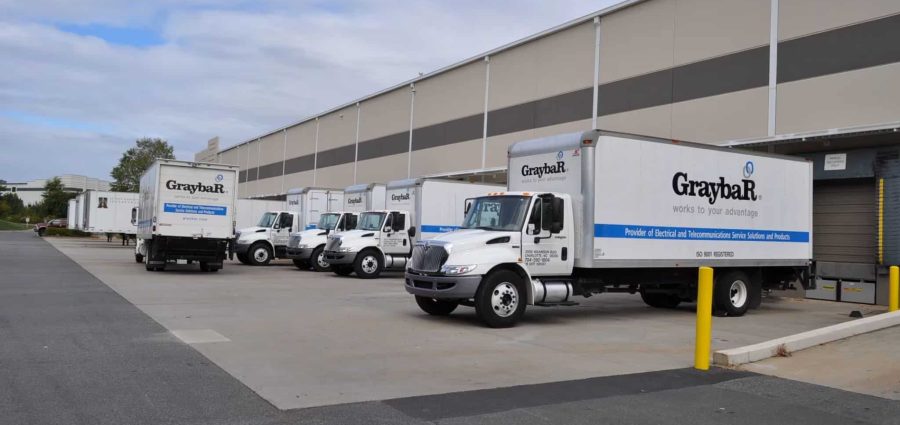 Graybar 2