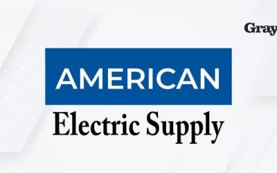 Graybar American Electric