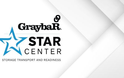 Graybar STAR Centers