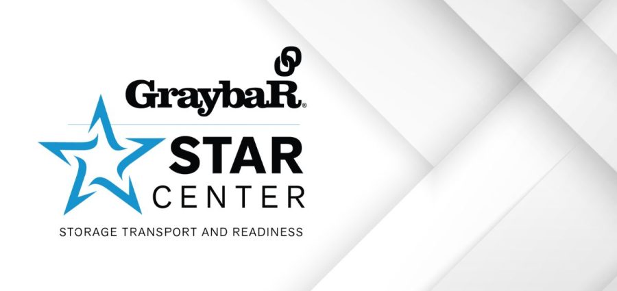 Graybar STAR Centers