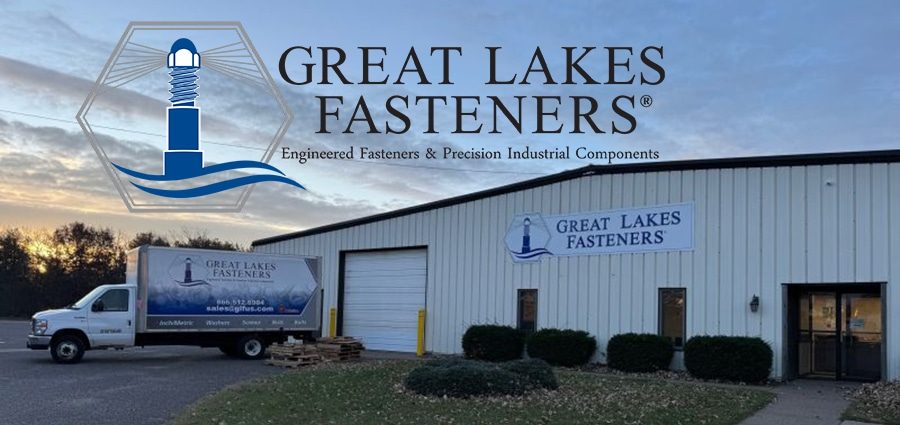 Great Lakes Fasteners Group