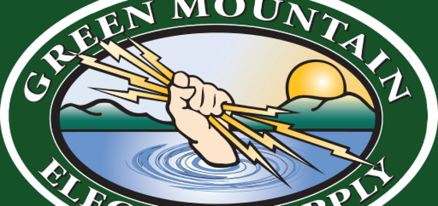Green Mountain logo